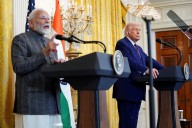 Trump Reiterates Modi’s Assurance To Halt Russian Oil, Warns Of Tariffs