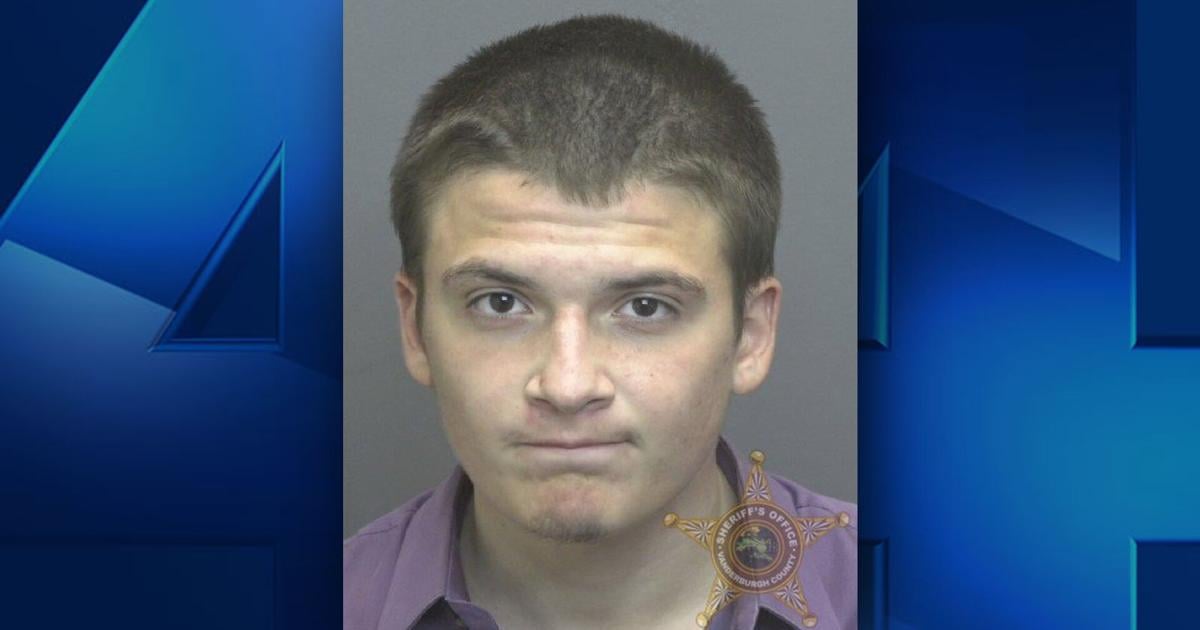 EPD: Driver going 94 MPH on Lloyd Expressway arrested after fleeing