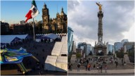 ¿Qué Eventos Hay en Reforma y Zócalo CDMX el 18 y 19 de Octubre? Lista de Actividades y Horarios
