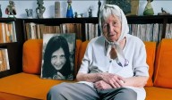 A los 97 años murió Vera Jarach, símbolo de la lucha de las Madres de Plaza de Mayo