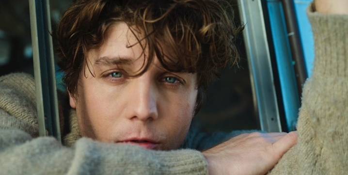Lukas Gage Wrote a Memoir. He Knows It's "Premature."