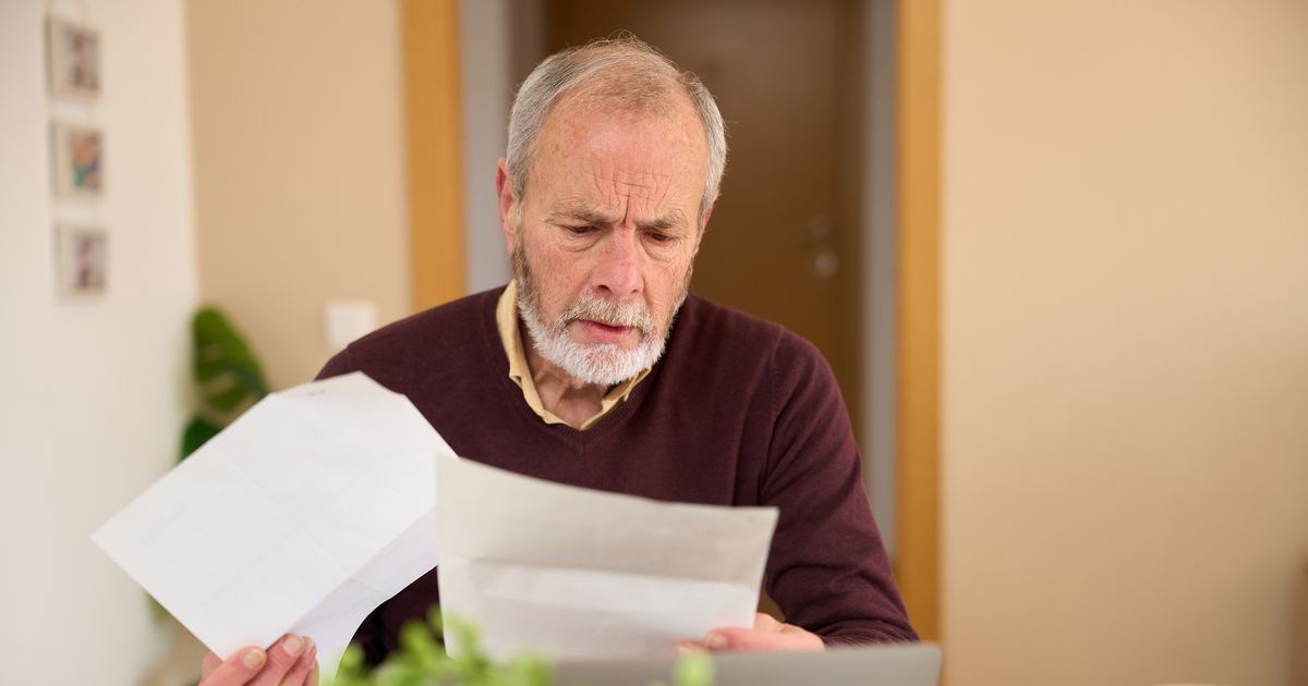 Full list of DWP benefits that stop once you reach State Pension age