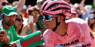 Isaac Del Toro se impone en el Giro del Veneto y llega a 16 victorias