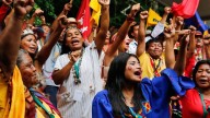 Venezuela convoca a gran movilización nacional por el Día de la Resistencia Indígena el 12 de octubre