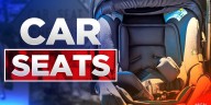 NYS warns of counterfeit car seats