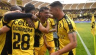 Coquimbo Unido derrotó a Colo Colo y así quedó la tabla de posiciones