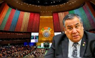Gustavo Adrianzén dejó de ser representante de Perú ante la ONU: Gobierno de José Jerí cesó sus funciones en New York