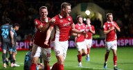 Bristol City trio guide Reds through unfamiliar territory but next step clear after Ipswich draw