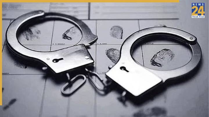 YouTuber Wasim Akram Arrested in Haryana for Alleged ISI Spying Linked to Pakistan High Commission