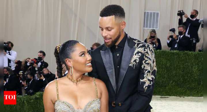 "It was an emotional decision": Throwback to when Stephen Curry's wife Ayesha Curry shared how motherhood came unexpectedly