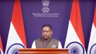 Pakistan Must Be Held Accountable: MEA On Crackdown On Protesters In PoK