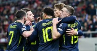 Scotland v Greece: TV channel, team news and more ahead of World Cup qualifier