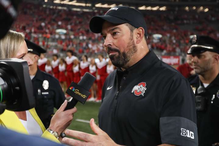 Three-star safety decommits from Maryland after Ohio State visit: Buckeye Breakfast