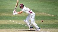 Labuschagne 'close to his best': Andrew McDonald