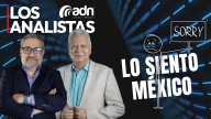 LOS ANALISTAS 060 | Lo Siento México