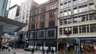Uniqlo to open in long-vacant Downtown Crossing building