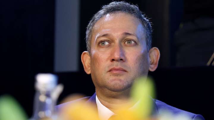 ‘We’ve had some real disagreements with regards to what he wants. But that’s….’ Chief selector Ajit Agarkar recalls his time with former head coach Rahul Dravid