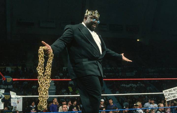 Former WWE Tag Team Champion Dies After Dealing With Pneumonia and Blood Infection: Mo Was 58