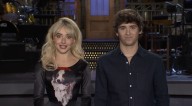 Sabrina Carpenter Claps Back at ‘Man's Best Friend’ Backlash on ‘SNL’