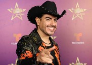 Rey Grupero desmiente a Lupillo Rivera sobre su romance con Belinda
