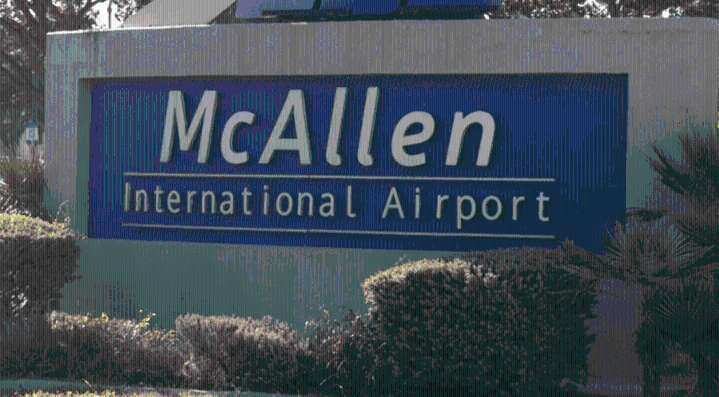 Federal order impacts flight routes between US and Mexico