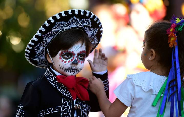 Things to do in Longmont Saturday, Oct. 11: Day of the Dead family celebration