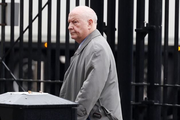 Nama trial day 3: In secret recording, Frank Cushnahan boasted he’d make millions from Nama deal 