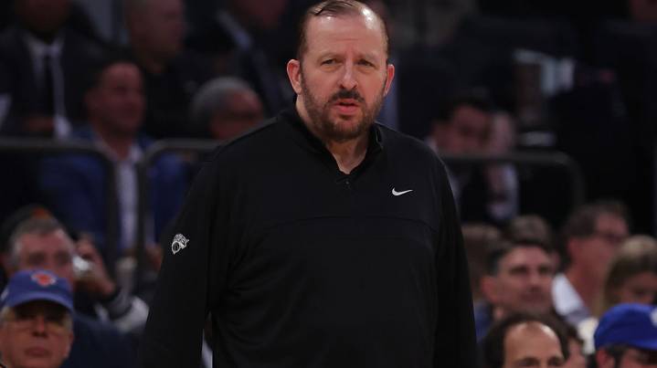 Knicks rumors: Why Tom Thibodeau felt so ‘betrayed’ by firing