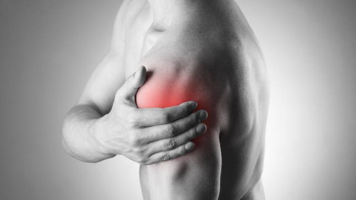 Patients with symptomatic RCT significantly elevates Critical Shoulder Angle and Acromion Index:...