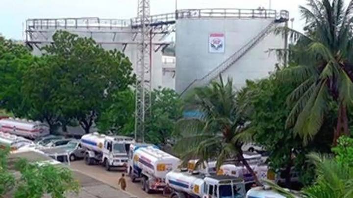 HPCL drastically reduces exposure to Russian crude oil in Q2 FY26