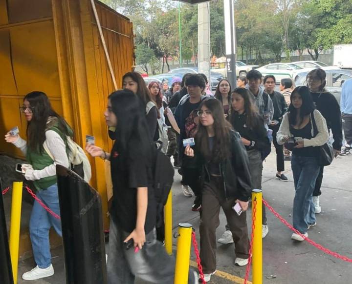 UNAM reanuda actividades en la mayoría de sus planteles