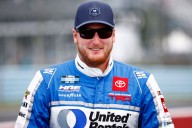 Austin Hill Trumps Playoff Drivers in Overtime at Talladega as Championship Battle Intensifies Austin Hill outlasts playoff contenders in a thrilling overtime finish at Talladega, tightening the champ