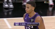 Former Hawkeye Star Keegan Murray signs $140 Million extension with Sacramento