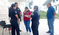 Gobierno de BJ brinda acompañamiento y apoyo a alumno del Conalep Plantel 4
