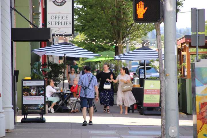 Most Salem residents satisfied with city services, survey shows