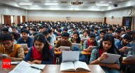 Are JEE and NEET exams too tough for class 12 students? Here’s what the expert panel is analysing