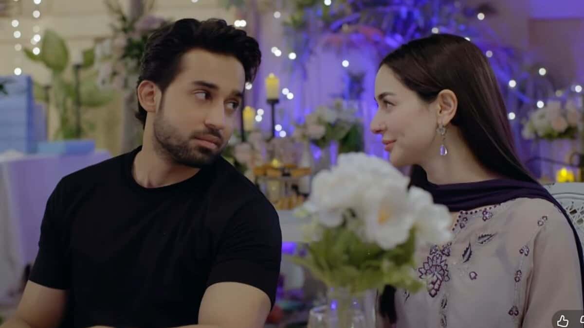 Hania Aamir, Bilal Abbas’s upcoming Pakistani drama announced
