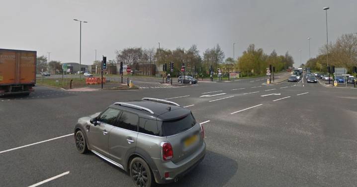 A38 traffic live: Eastern Avenue rush-hour crash causing delays in Gloucester