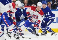 Canadiens reward star defenceman Lane Hutson with US$70.8 million, eight