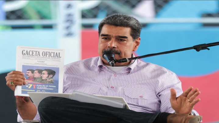 Postulación de proyectos para Cuarta Consulta Popular se realizará el 1 y 2 de noviembre