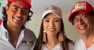 Nicolás Petro lamenta su inclusión en la lista Clinton, pero no la de su padre