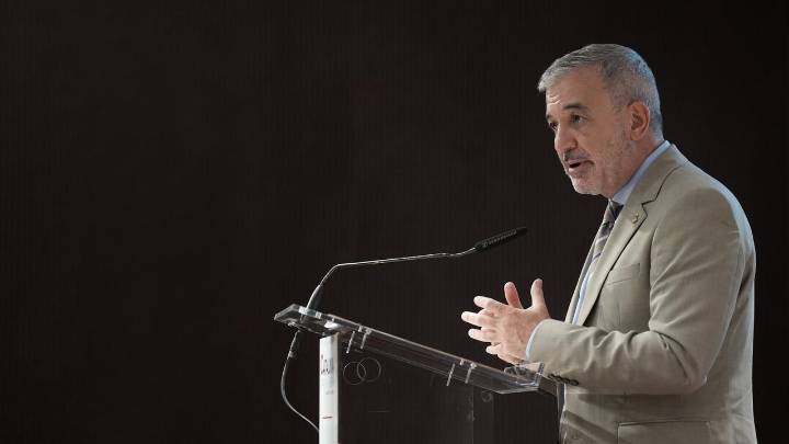 Barcelona incorpora la IA a unos presupuestos de 4.000 millones