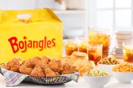 Michigan’s only Bojangles location expected to open soon near Grand Rapids