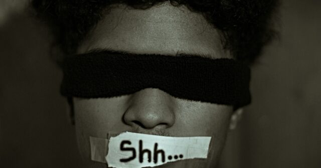 Watch Live: Tech Executives Testify on Biden Administration Internet Censorship