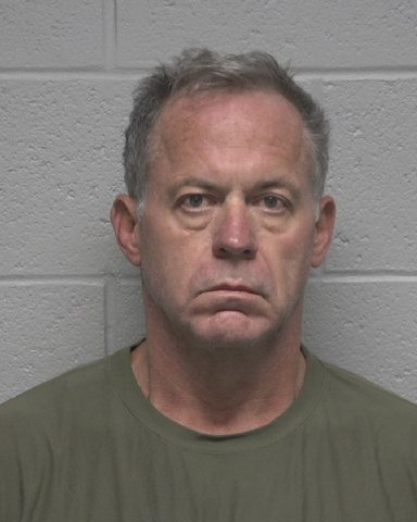 Retired FBI agent arrested on child molestation charges in Forsyth County