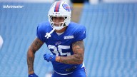 Bills place CB Dorian Strong on Injured Reserve, sign LB Jimmy Ciarlo from practice squad