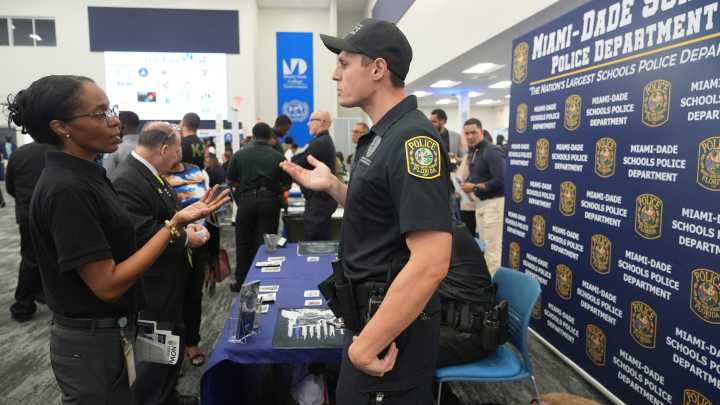 Americans more worried about job market, rising prices, utility bills under Trump
