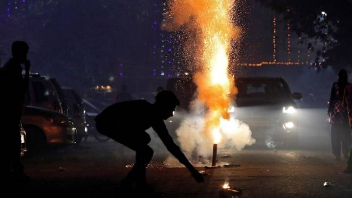 Green crackers for Delhi this Diwali? Rekha Gupta to seek Supreme Court's nod