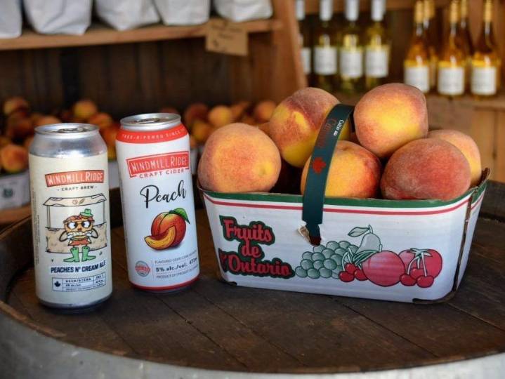 BEER: Ciders of Essex making a splash