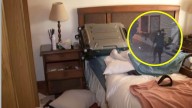 Delincuentes maniataron a mujer de 93 años: Adultos mayores fueron víctimas de violento turbazo en Tiltil